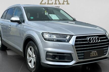 Audi Q7 87.350 km 34.900 &euro; Lindlar 51789