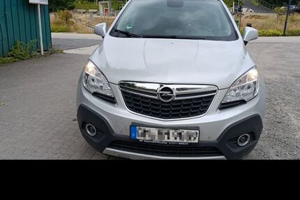Opel Mokka 101.000 km 9.000 &euro; Waldbröl 51545