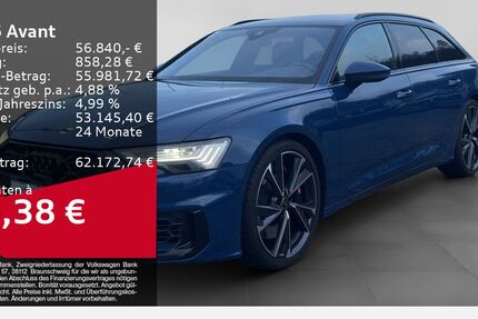 Audi S6 10.768 km 54.980 &euro; Lüdenscheid 58511