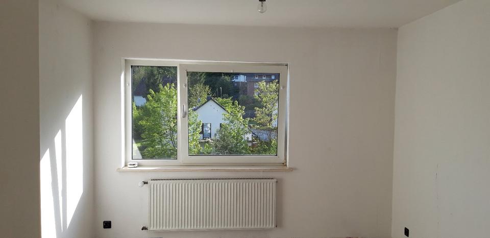 Etagenwohnung Bergneustadt - 3 Zimmer, 60 m&sup2;, 439&euro; | Angebot:26456137