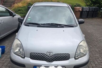 Toyota Yaris 88.495 km 1.800 &euro; Bergneustadt 51702