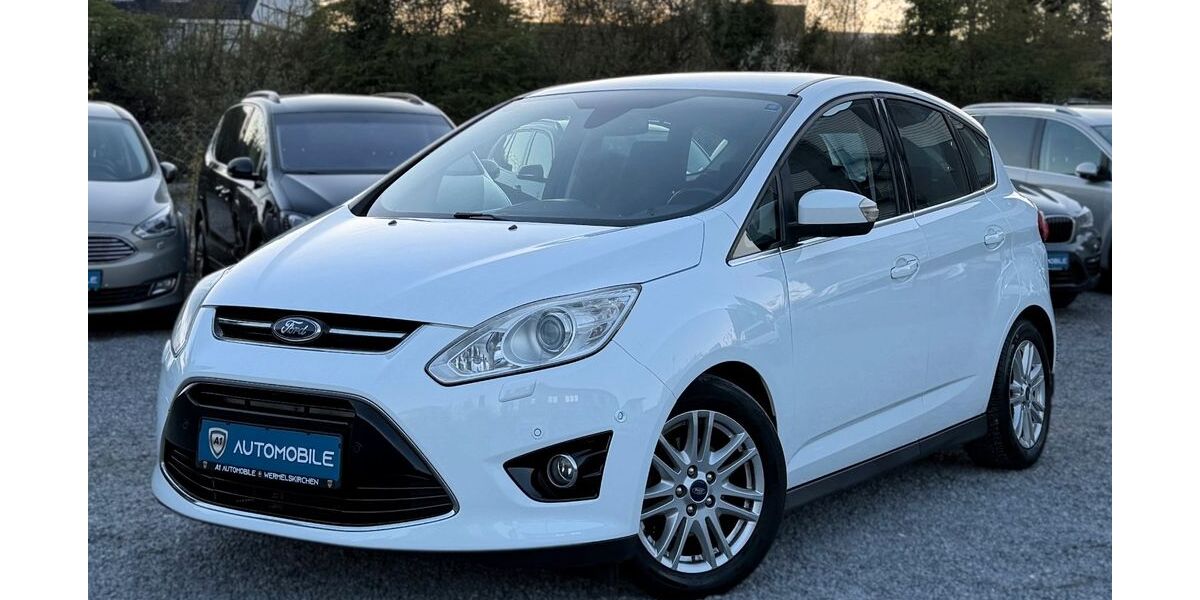 Ford C-Max 138.000 km 6.599 &euro; Wermelskirchen 42929