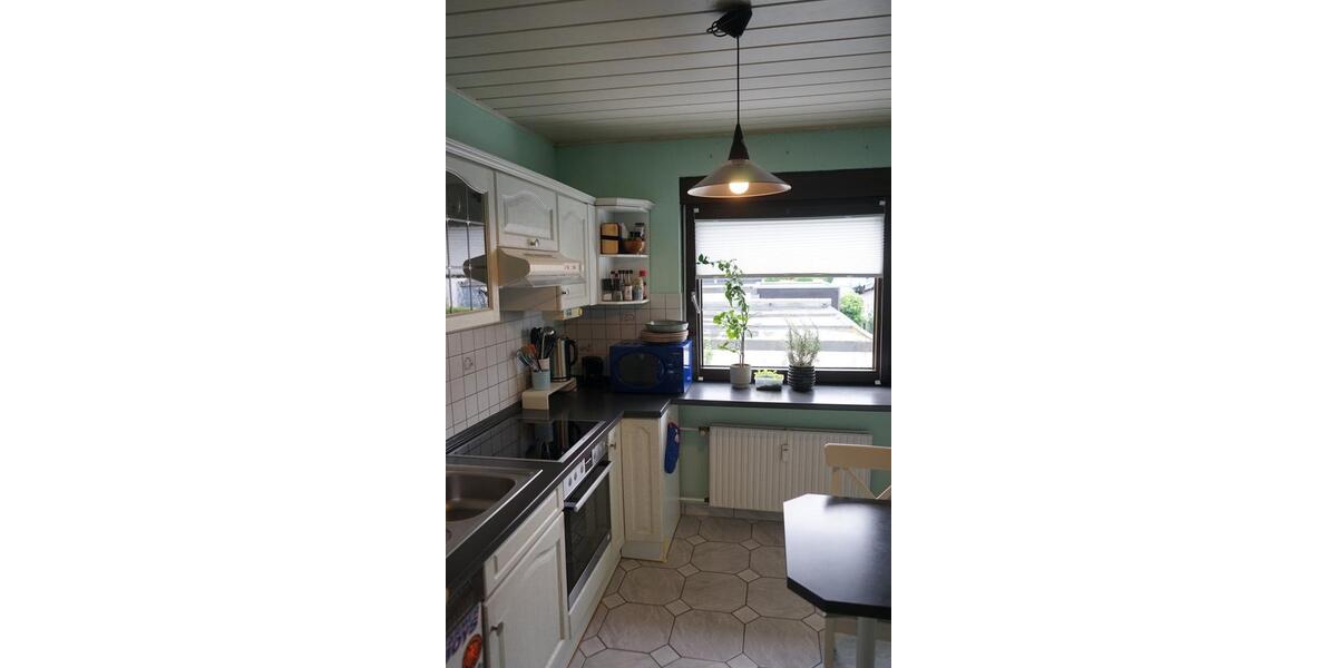 Etagenwohnung Wermelskirchen - 3 Zimmer, 78 m&sup2;, 200.000&euro; | Angebot:27086227