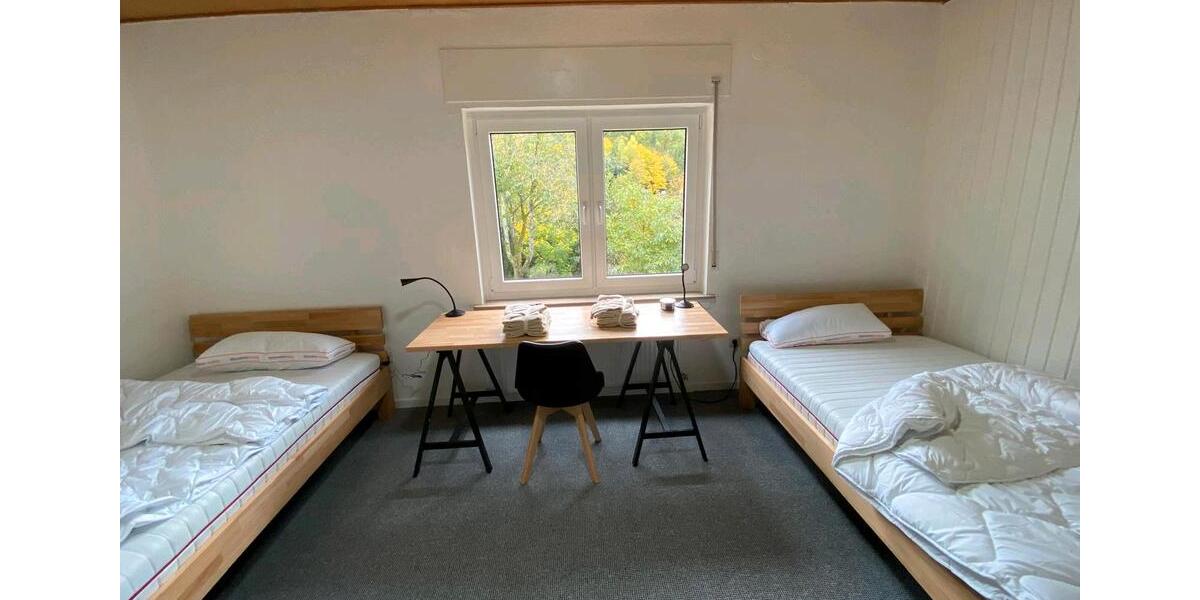 Etagenwohnung Morsbach - 4 Zimmer, 25&euro; | Angebot:23231762