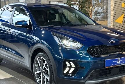 Kia Niro 6.249 km 21.500 &euro; Eitorf 53783