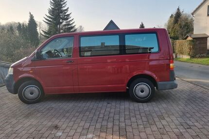 VW T5 Transporter 428.477 km 8.000 &euro; Engelskirchen 51766