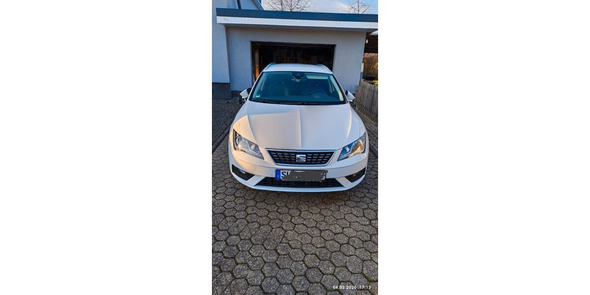 Seat Leon 153.000 km 12.900 &euro; Ruppichteroth 53809