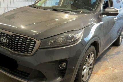 Kia Sorento 142.017 km 19.999 &euro; Eitorf 53783