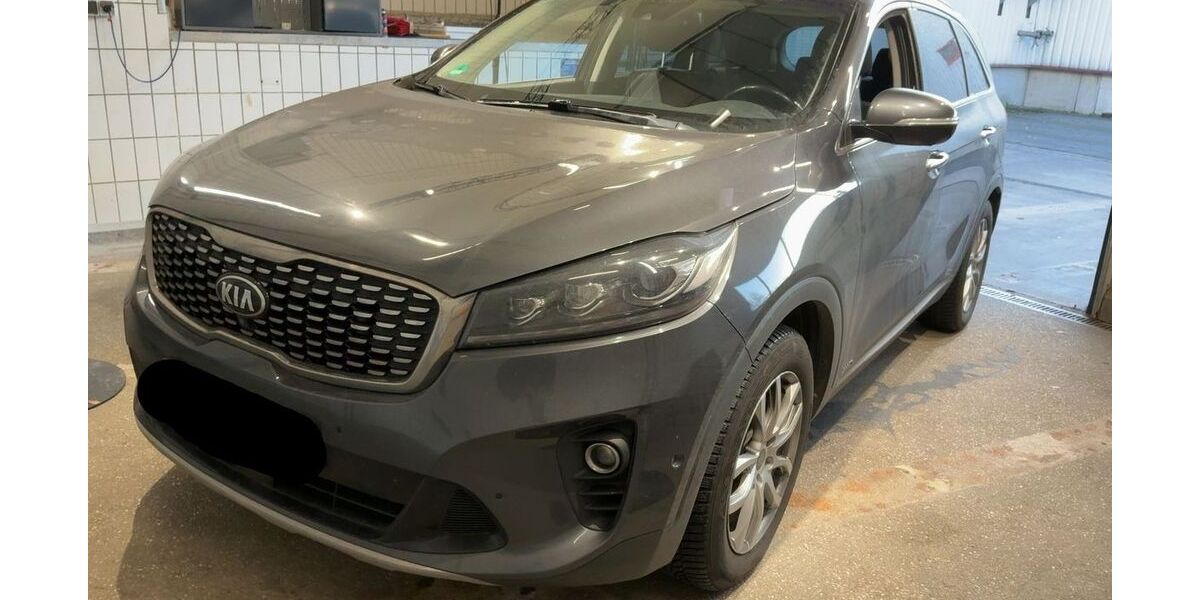 Kia Sorento 142.017 km 19.999 &euro; Eitorf 53783