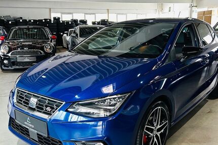 Seat Ibiza 115.000 km 11.990 &euro; Lüdenscheid 58507