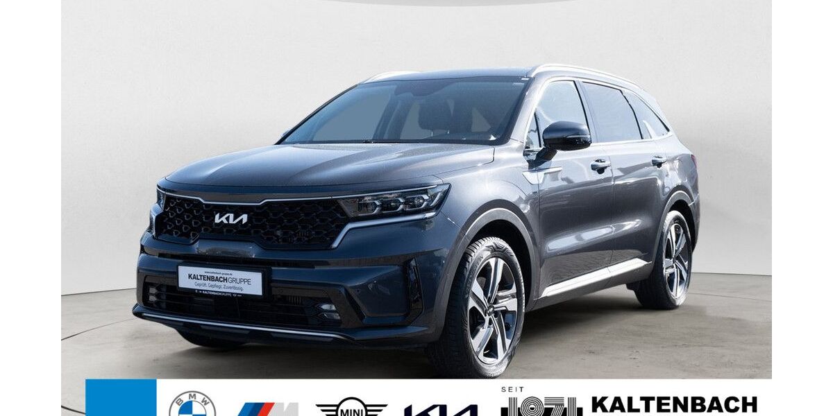 Kia Sorento 29.198 km 34.890 &euro; Wiehl 51674