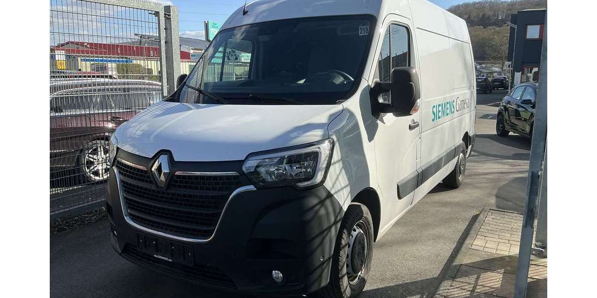 Renault Master 69.444 km 21.900 &euro; Eitorf 53783