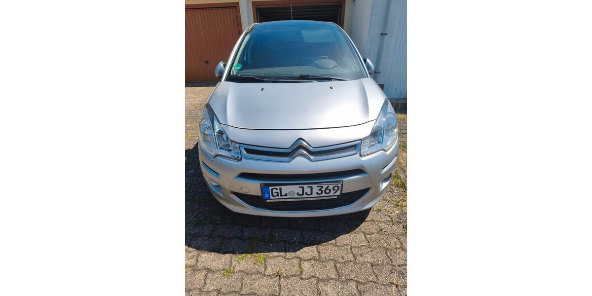 Citroen C3 99.777 km 4.444 &euro; Wermelskirchen 42929