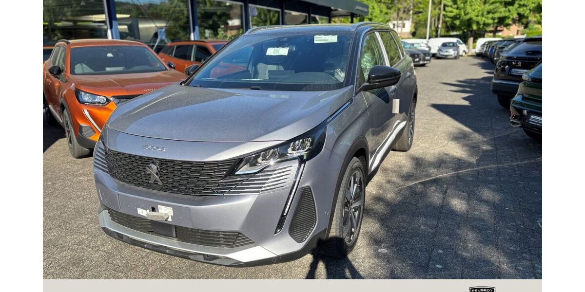 Peugeot 5008 5.000 km 34.850 &euro; Gummersbach 51645