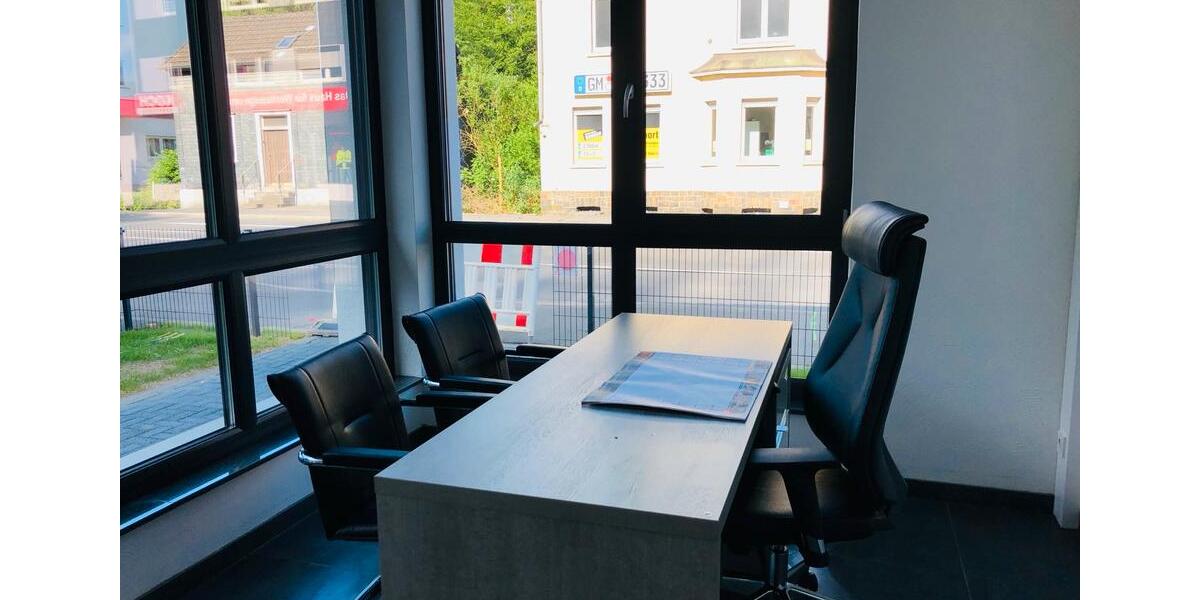 Gewerbeobjekt Gummersbach Berstig Süd - 2.200&euro; | Angebot:24695816