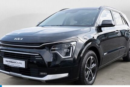 Kia Niro 12.482 km 30.390 &euro; Wiehl 51674