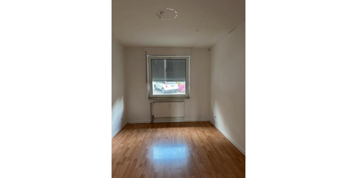 Erdgeschoßwohnung Waldbröl - 3 Zimmer, 80 m&sup2;, 870&euro; | Angebot:25654716