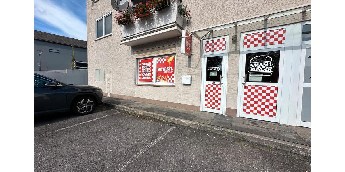 Gewerbeobjekt Gummersbach Berstig Süd - 999&euro; | Angebot:25719109