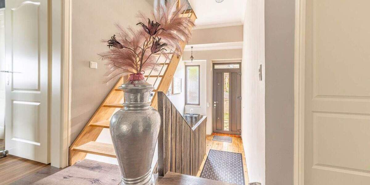 Einfamilienhaus Lüdenscheid Brügge - 5 Zimmer, 143 m&sup2;, 449.000&euro; | Angebot:25777843