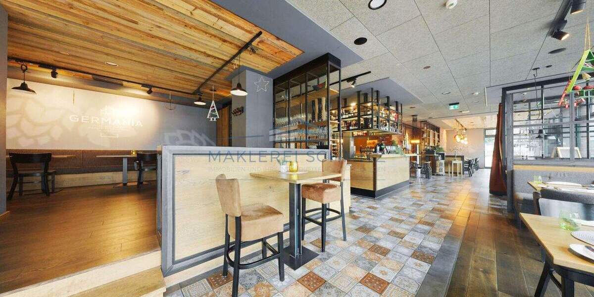 Gewerbeobjekt Wissen - 3.999.000&euro; | Angebot:25665574