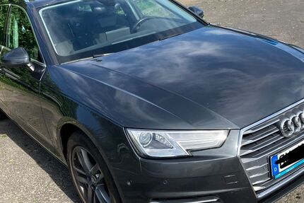 Audi A4 118.000 km 14.990 &euro; Waldbröl 51545