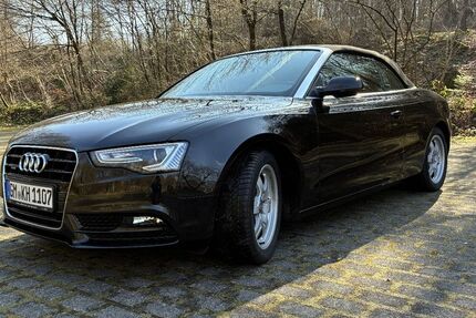 Audi A5 141.000 km 12.300 &euro; Lindlar 51789