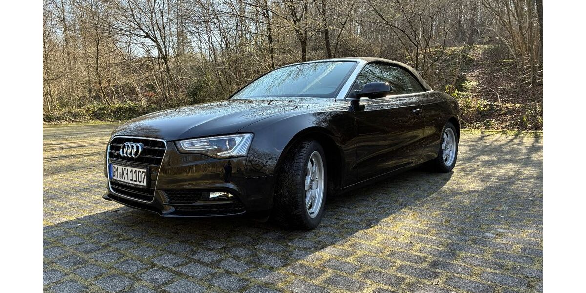 Audi A5 141.000 km 12.300 &euro; Lindlar 51789