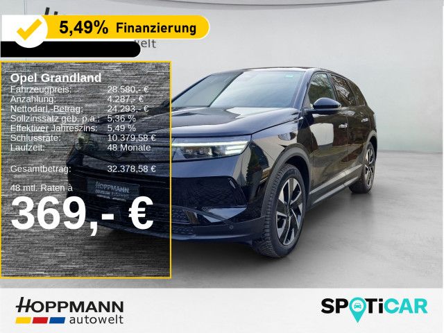 Opel Grandland (X) 25.104 km 28.580 &euro; Attendorn 57439