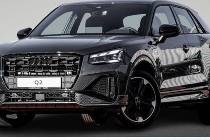 Audi Q2 1.500 km 41.980 &euro; Olpe 57462