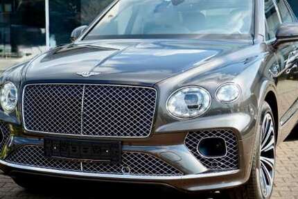 Bentley Bentayga 74.500 km 154.970 &euro; Attendorn 57439