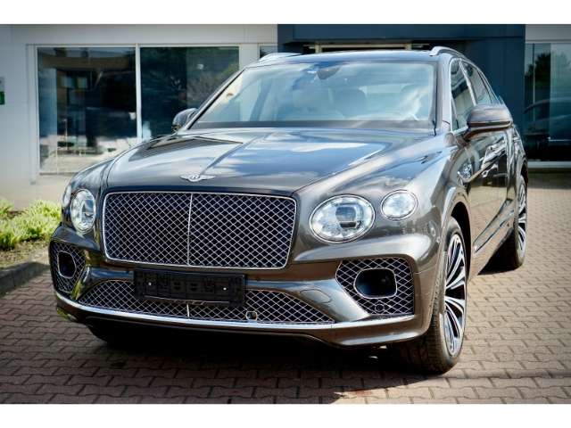 Bentley Bentayga 74.500 km 154.970 &euro; Attendorn 57439