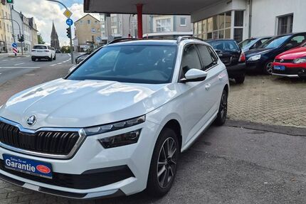 Skoda Kamiq 83.000 km 15.400 &euro; Lüdenscheid 58509