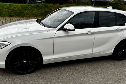 BMW 120 124.850 km 16.950 &euro; Freudenberg 57258