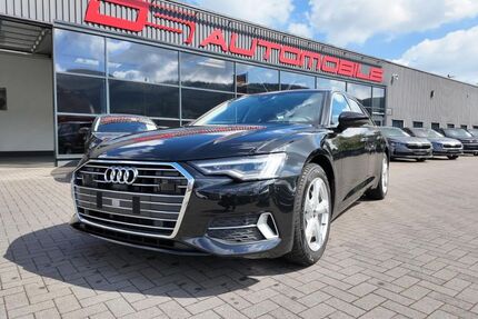 Audi A6 36.500 km 34.899 &euro; Plettenberg 58840