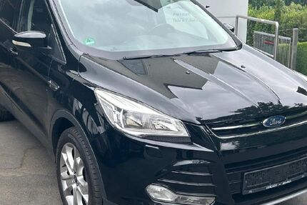 Ford Kuga 146.497 km 9.990 &euro; Windeck 51570