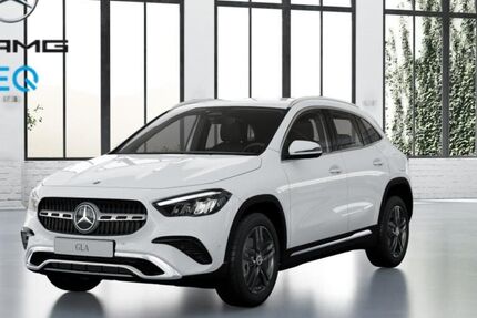 Mercedes-Benz GLA 250 13.555 km 38.740 &euro; Olpe 57462