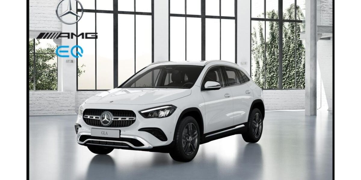 Mercedes-Benz GLA 250 13.555 km 38.790 &euro; Olpe 57462