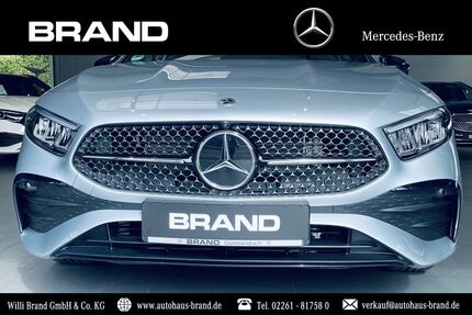 Mercedes-Benz A 250 3.900 km 49.980 &euro; Gummersbach 51645