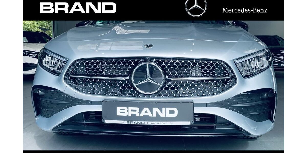 Mercedes-Benz A 250 3.900 km 49.980 &euro; Gummersbach 51645