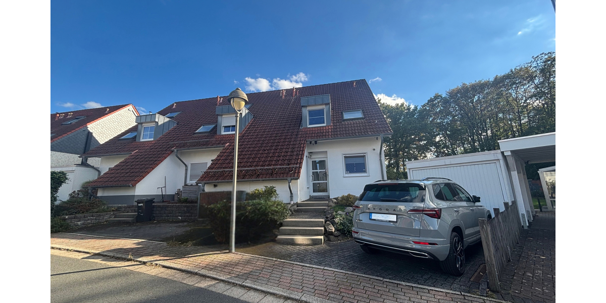 Einfamilienhaus Lüdenscheid Augustenthal - 4 Zimmer, 115 m&sup2;, 340.000&euro; | Angebot:27577998
