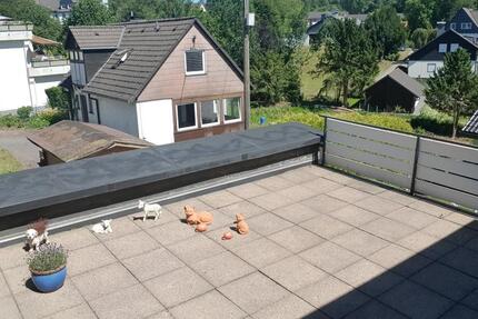Wohnung Marienheide - 2 Zimmer, 75 m&sup2;, 599&euro; | Angebot:27544502