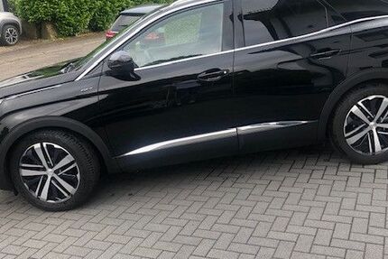 Peugeot 3008 84.000 km 22.500 &euro; Gummersbach 51643
