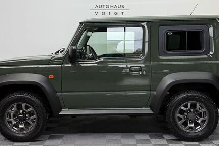 Suzuki Jimny 55.692 km 27.500 &euro; Radevormwald 42477