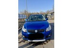 Suzuki SX4 110.000 km 3.000 &euro; wiehl 51674
