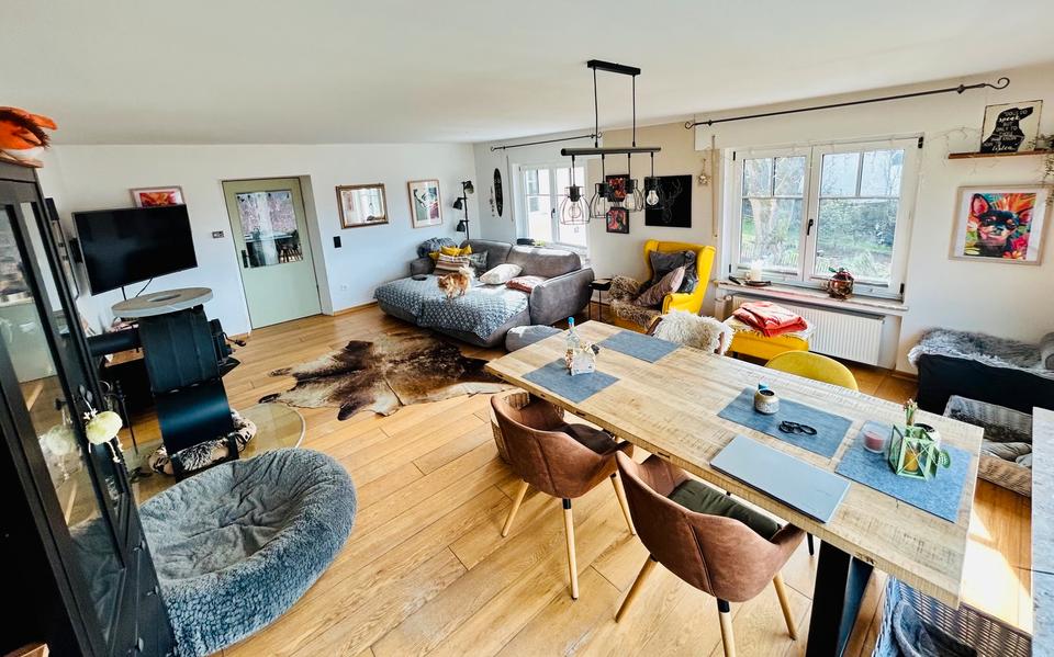 Einfamilienhaus Windeck - 5 Zimmer, 166 m&sup2;, 365.000&euro; | Angebot:27111089