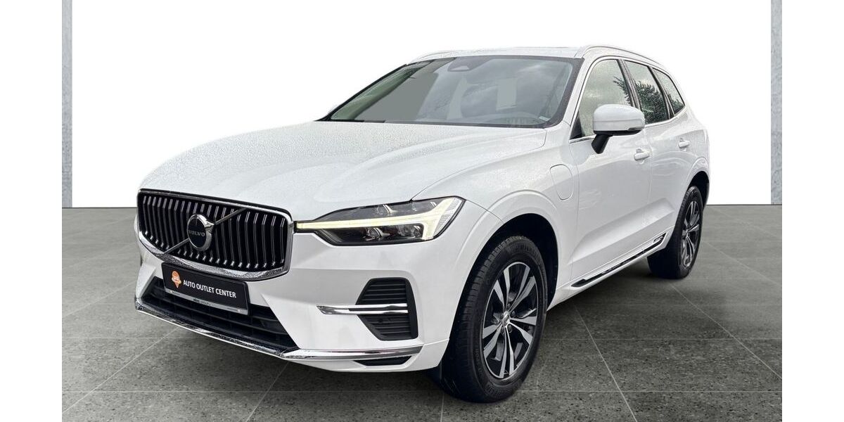 Volvo XC60 34.827 km 43.319 &euro; Werdohl 58791