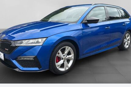 Skoda Octavia 72.634 km 28.840 &euro; Plettenberg 58840