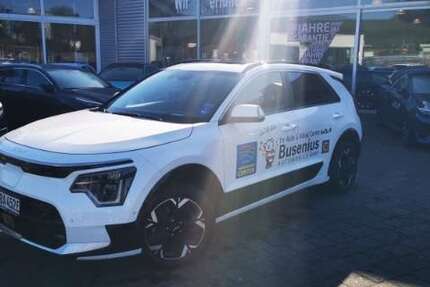 Kia Niro 8.575 km 37.990 &euro; Meinerzhagen 58540