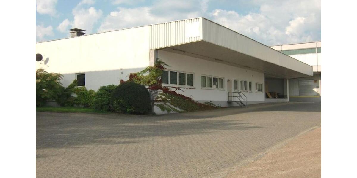 Gewerbeobjekt Lindlar - 5&euro; | Angebot:22091164