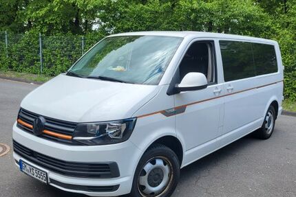 VW T6 Transporter 264.200 km 12.600 &euro; Gummersbach 51645